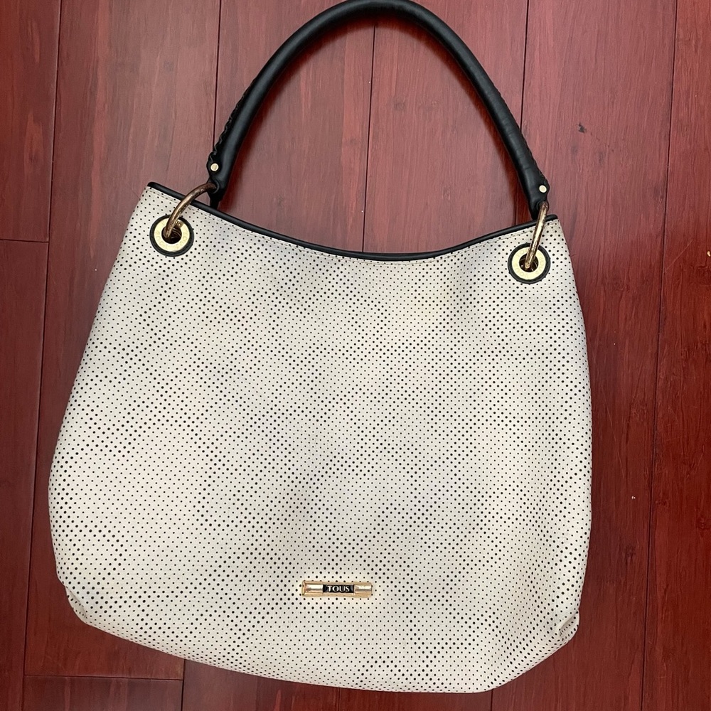 Tous purse